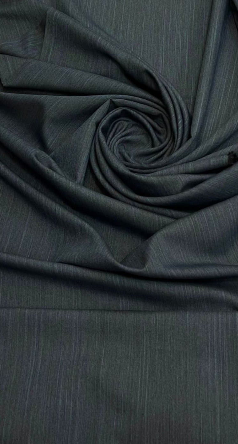 Gents Wash n Wear Suit