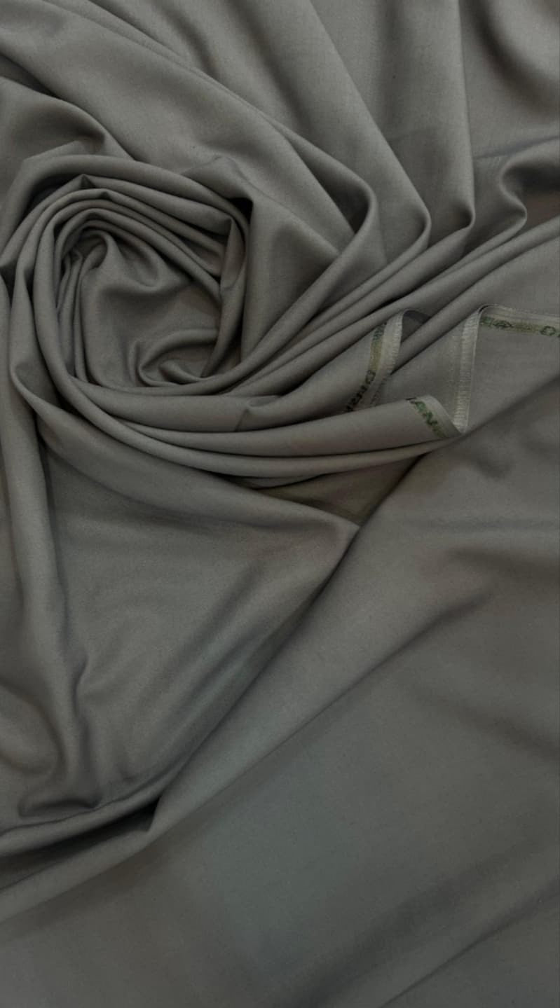 Gents Wash n Wear Suit