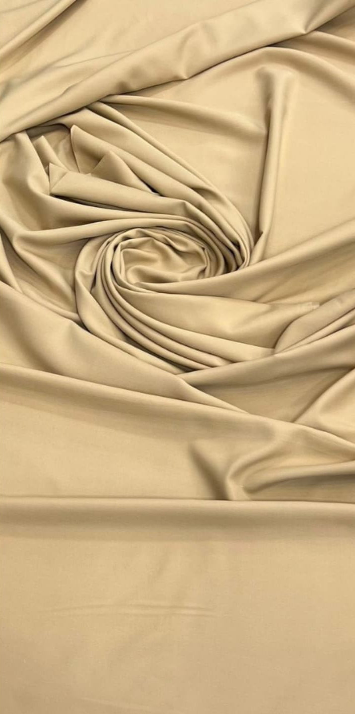 Gents Wash n Wear Suit