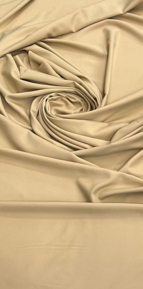 Gents Wash n Wear Suit