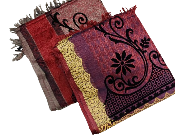 Ladies Classic Shawl